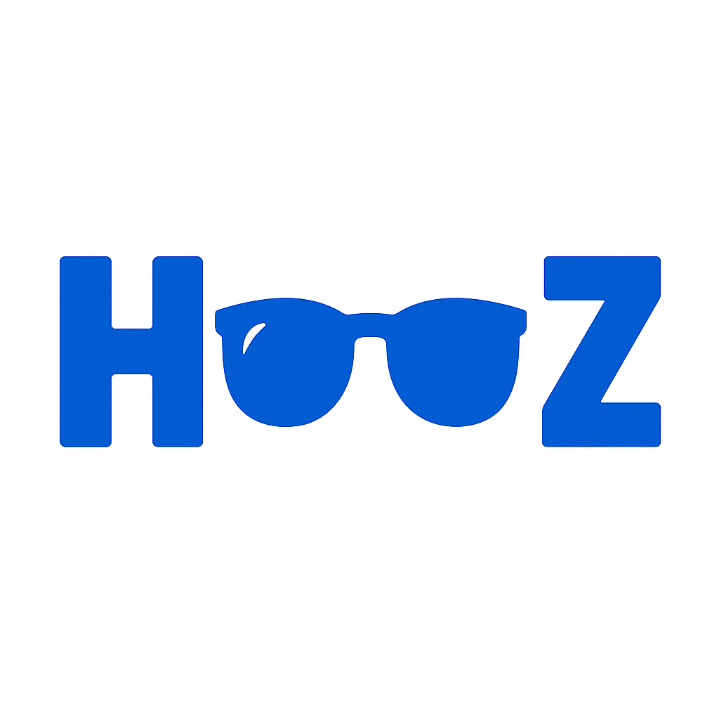 Hooz Logo